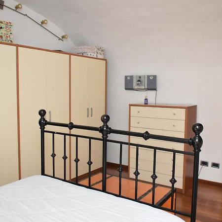 Casa Vacanze E Brevi Periodi Alla Porta Etrusca La Panchina Al Sole โวลแตร์รา ภายนอก รูปภาพ