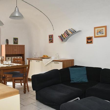 Casa Vacanze E Brevi Periodi Alla Porta Etrusca La Panchina Al Sole โวลแตร์รา ภายนอก รูปภาพ